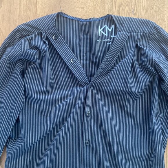 Kate McHale Jensen Taylor in Dark Stripe - Picture 7 of 12